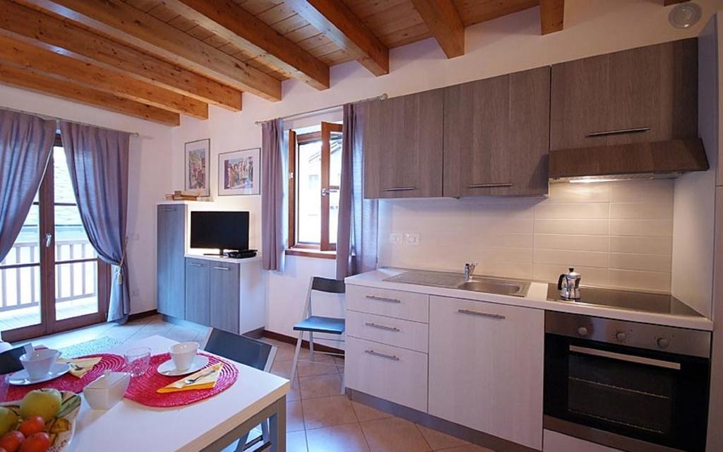 Villaggio Delle Alpi Pre-Saint-Didier Room photo