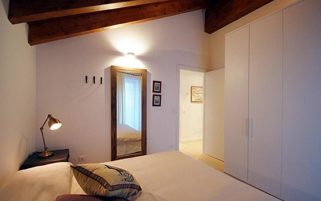 Villaggio Delle Alpi Pre-Saint-Didier Room photo
