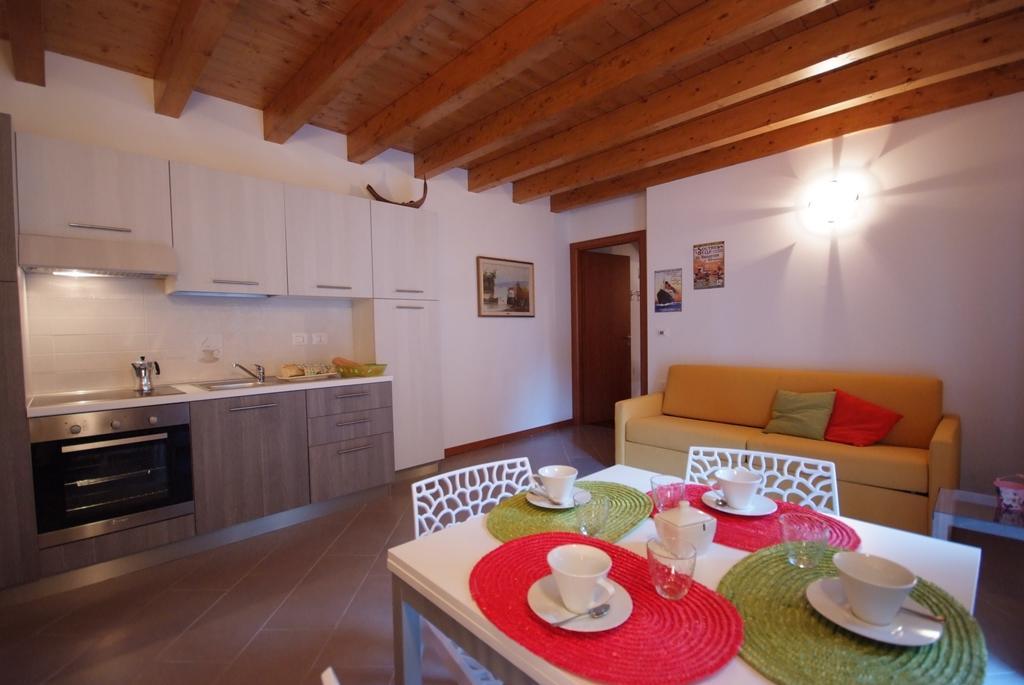 Villaggio Delle Alpi Pre-Saint-Didier Room photo