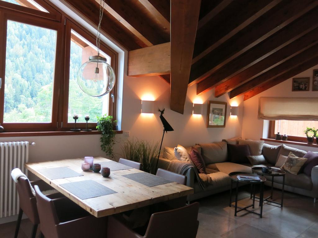 Villaggio Delle Alpi Pre-Saint-Didier Room photo
