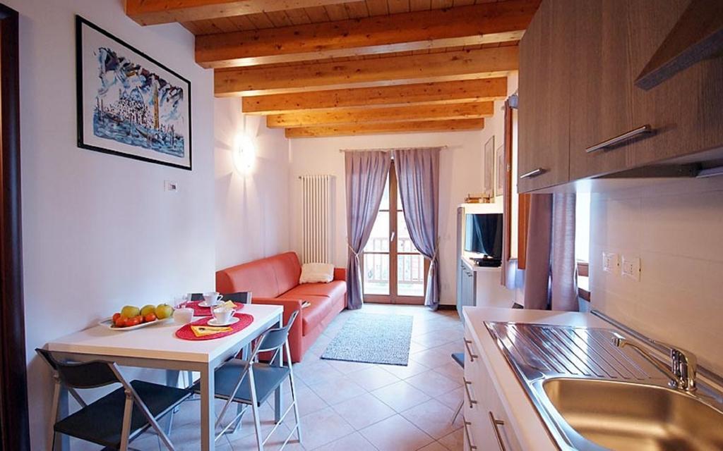 Villaggio Delle Alpi Pre-Saint-Didier Room photo