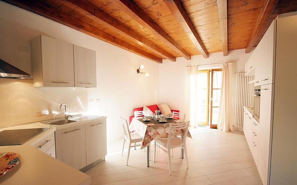 Villaggio Delle Alpi Pre-Saint-Didier Room photo