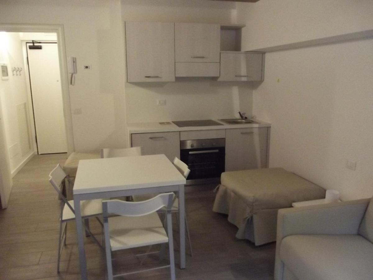 Villaggio Delle Alpi Pre-Saint-Didier Room photo